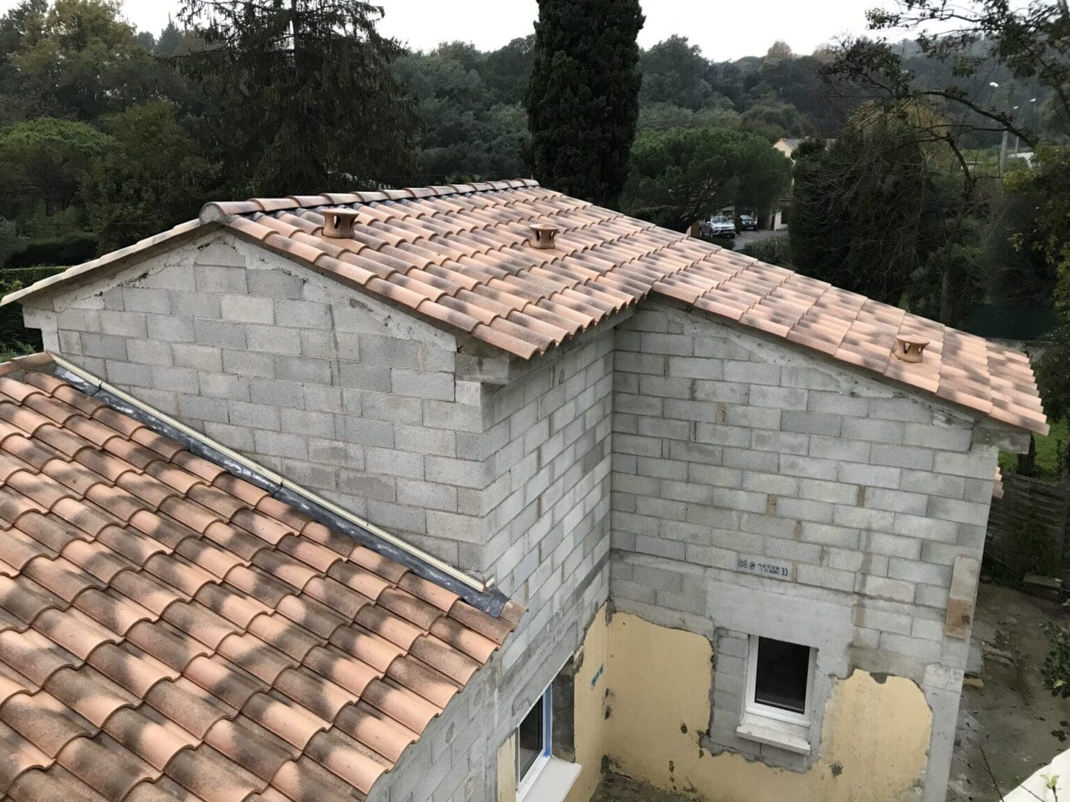 hdc amenagements renovation extensions villa mandelieu calibre 107 scaled