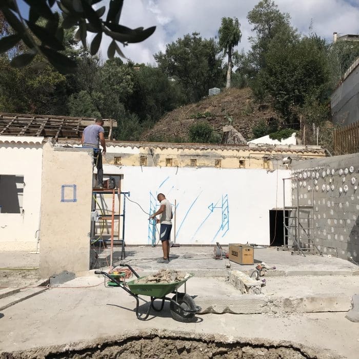 hdc amenagements renovation extensions villa mandelieu calibre 58 scaled